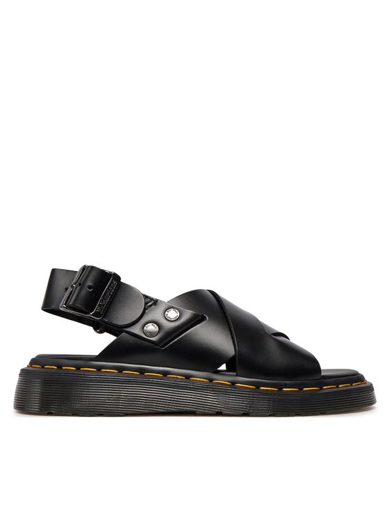 Dr. Martens Dr. Martens Σανδάλια Zane 30765001 Μαύρο