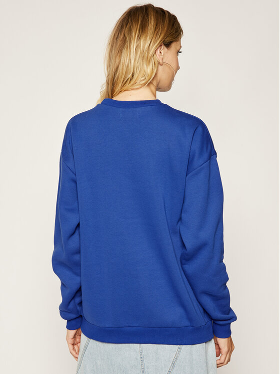 Local heroes blue sweatshirt clearance
