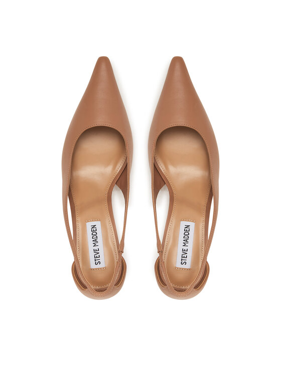 Steve Madden Steve Madden Pantofi cu toc subțire Altra 11005289 Roz