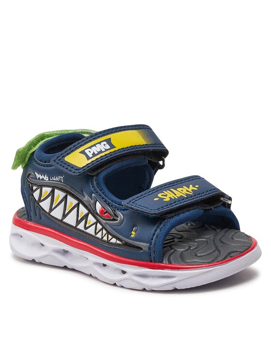 Primigi Primigi Sandale 5972800 Bleumarin