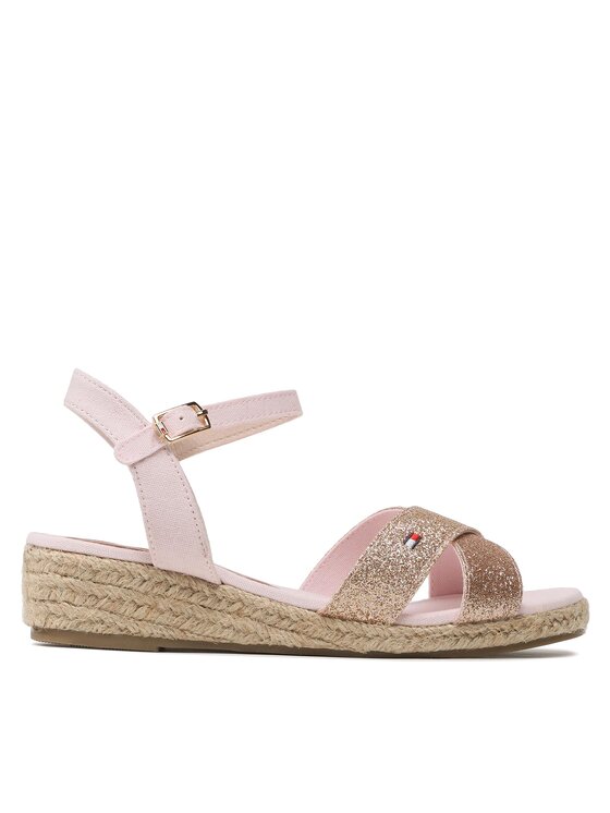 Espadrillas Tommy Hilfiger