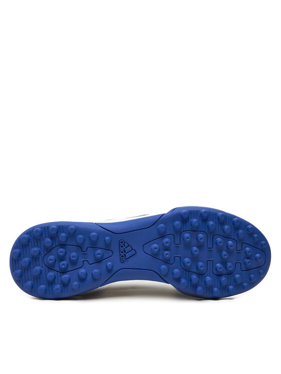 adidas adidas Čevlji za nagomet Copa Pure 2 League Tf J IG8692 Bela