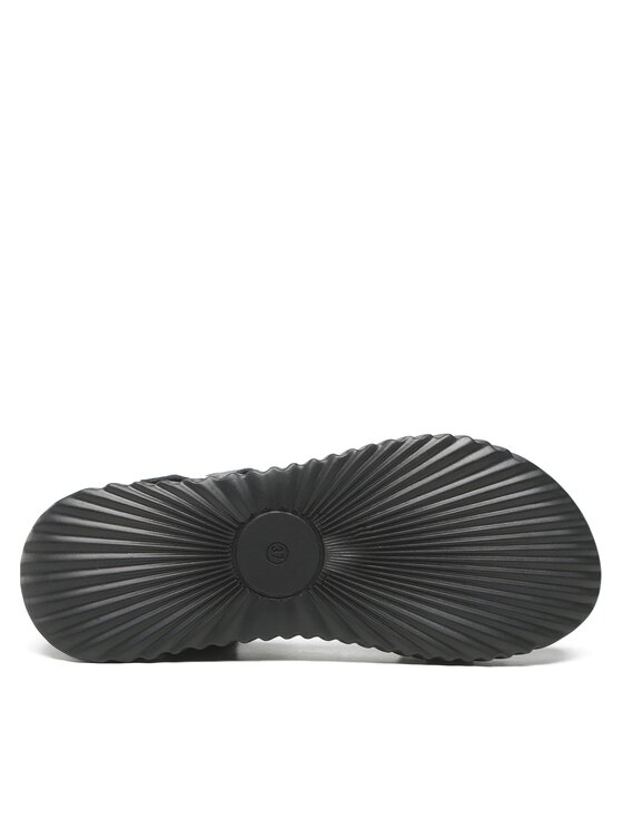 Lasocki Lasocki Sandalen ARC-4879-05 Schwarz