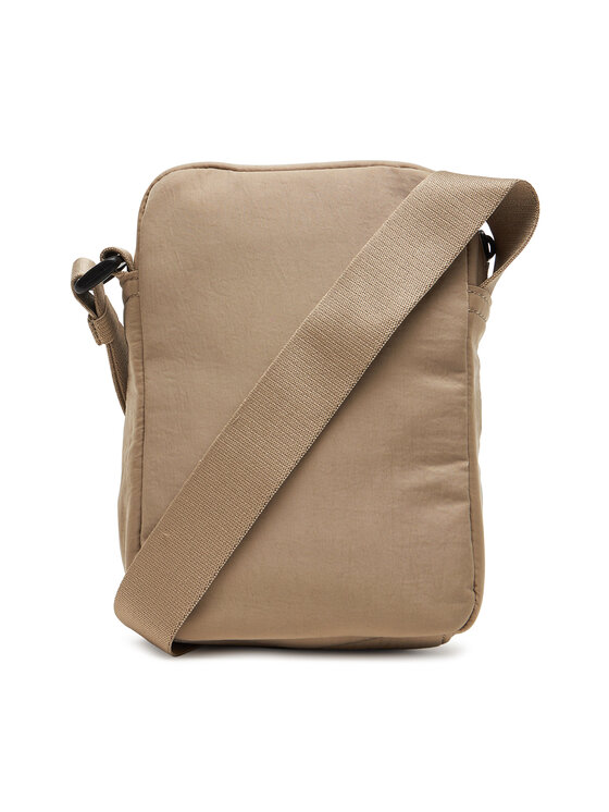 Calvin Klein Jeans Calvin Klein Jeans Плоска сумка Metro Nylon Reporter S Ny LV04G3089G Бежевий