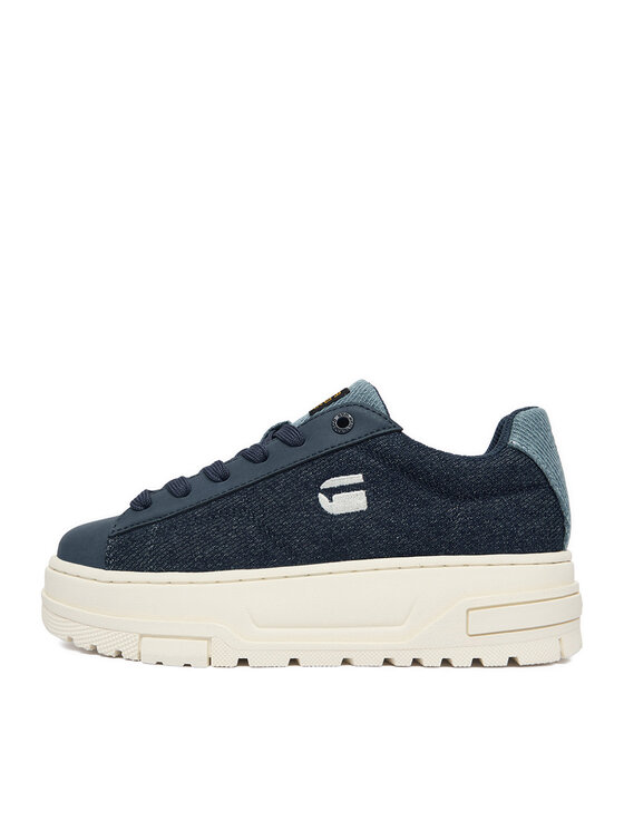 G-Star Raw G-Star Raw Sportcipők CEO-COLS Kék