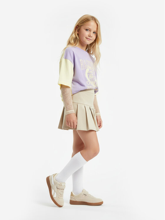 Reebok Reebok Laisvalaikio batai CEO-LEA-D680L(DZ) Smėlio