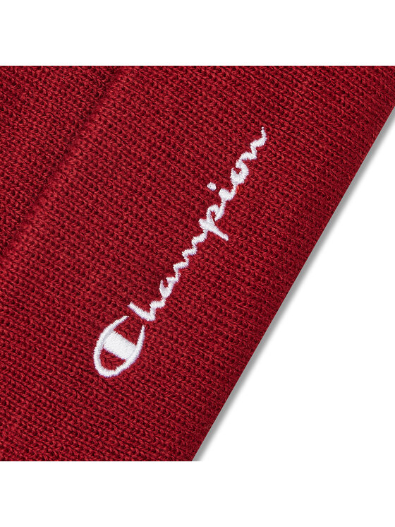 Champion Champion Шапкa 804671 RS506 Червоний