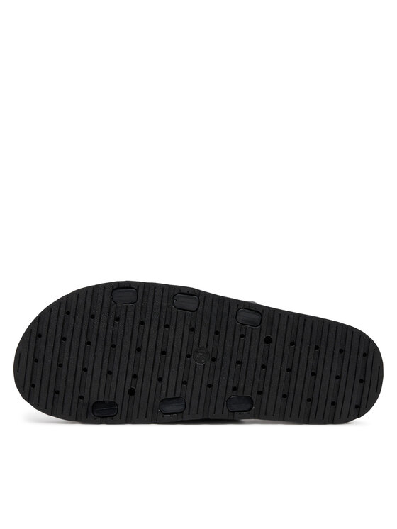 JENNY JENNY Şlapi CT0613-87 Negru