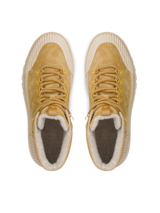 Gant Gant Trapper stila apavi 31643073 Brūns
