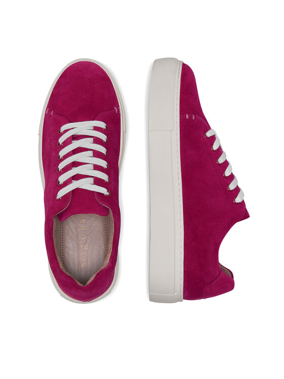 Sergio Bardi Sergio Bardi Scarpe da ginnastica WI32-D1080-01SB Rosa
