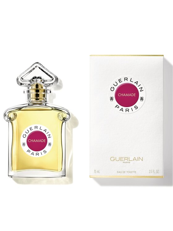 Guerlain Guerlain Chamade woda toaletowa spray 75ml Woda toaletowa