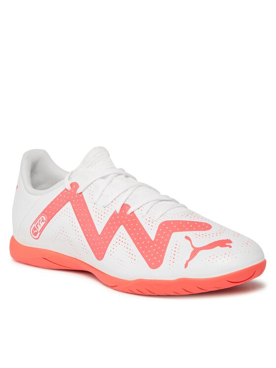Puma Puma Scarpe da calcio Future Play It 107382 01 Bianco