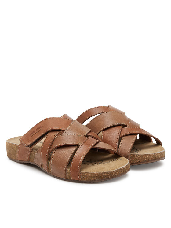 Josef Seibel Josef Seibel Plätud Tonga 74 78574 Pruun