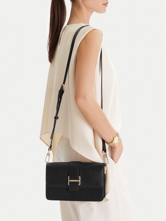 GINO ROSSI GINO ROSSI Handtasche C-1-4 Schwarz