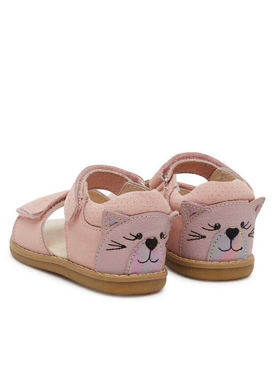 Lasocki Kids Lasocki Kids Sandale BOB CI12-BOB-05(II)DZ Ružičasta
