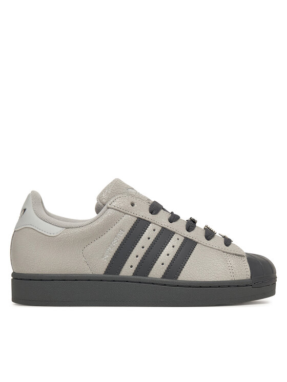 adidas Сникърси Superstar II IH1629 Сив