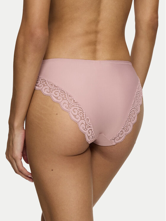 Triumph Triumph Класичні труси Amourette 10210688 Рожевий