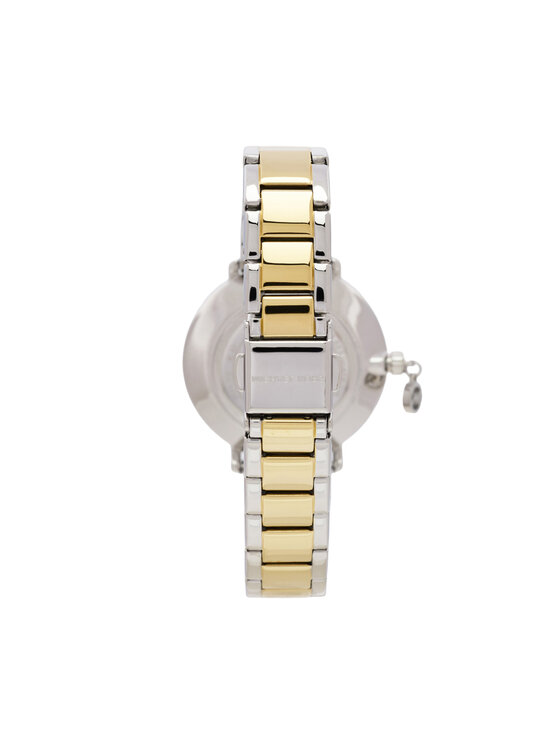 Michael Kors Michael Kors Ρολόι Pyper MK7574 Ασημί