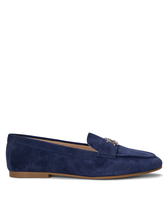 LAUREN RALPH LAUREN Lauren Ralph Lauren Сліпери 802946809002 Cиній