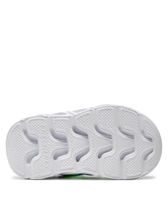 Skechers Skechers Σανδάλια Hypno-Splash-Sunzys 401680N/BLLM Μπλε