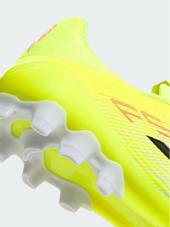 adidas adidas Buty do piłki nożnej 162966 Żółty