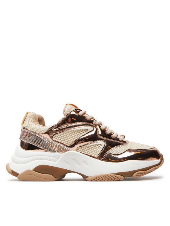 Steve Madden Sneakersy Medallist2 Sneaker SM11002326-04005-10M Ružová