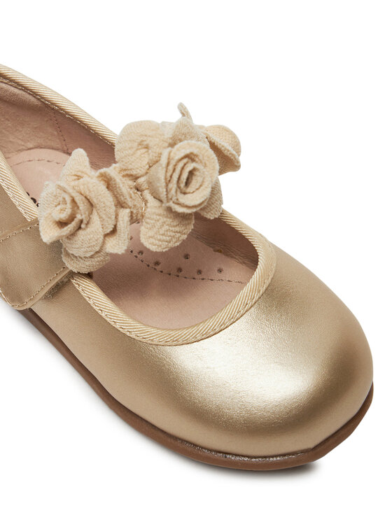 Mayoral Mayoral Ballerine 42472 41 Oro