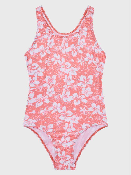 Regatta Costume da bagno Katrisse RKM029 Rosa, taglia : 15_16Y