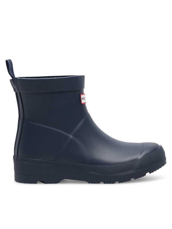 Hunter Hunter Cizme de cauciuc HFC-04 Bleumarin