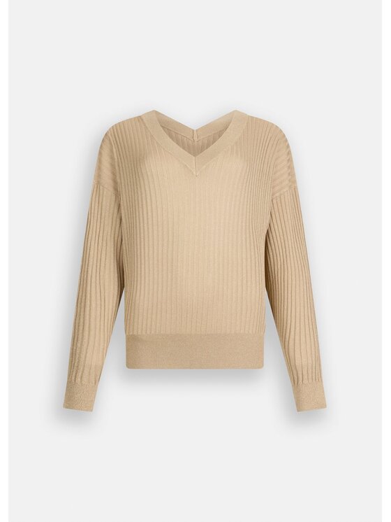 Liu Jo Liu Jo Maglione MF5390MS46J04869 Oro Regular Fit