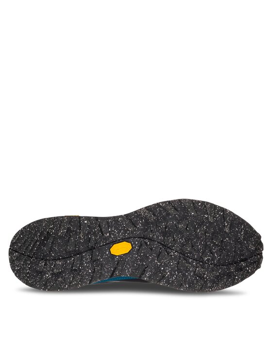 Jack Wolfskin Jack Wolfskin Tenisice Terraventure Texapore Low M 4051621 Tamnoplava