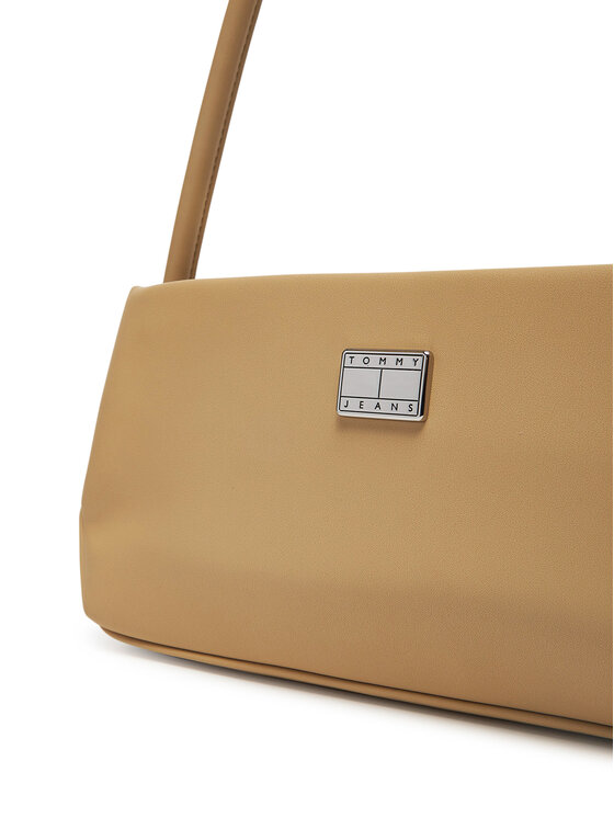 Tommy Jeans Tommy Jeans Borsetta AW0AW17295 ACT Beige