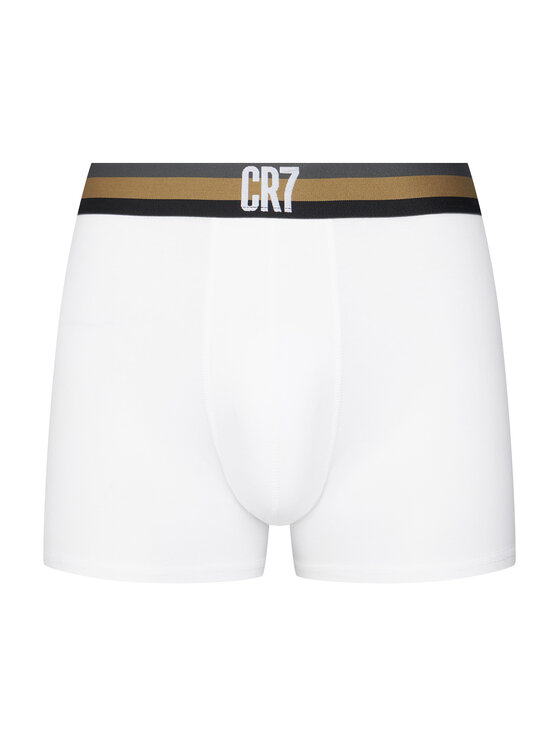 Cristiano Ronaldo CR7 Cristiano Ronaldo CR7 Boxershorts-Set 8106-49 Bunt
