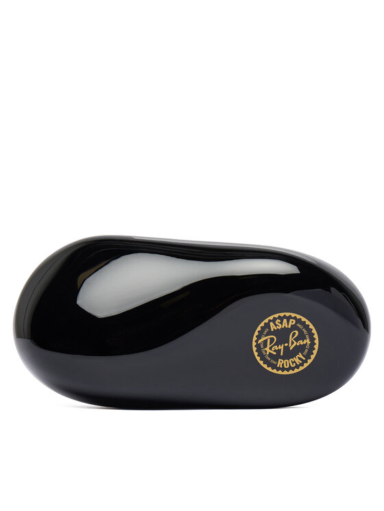 Ray-Ban Ray-Ban Сонцезахисні окуляри 0RB4944 Голубий