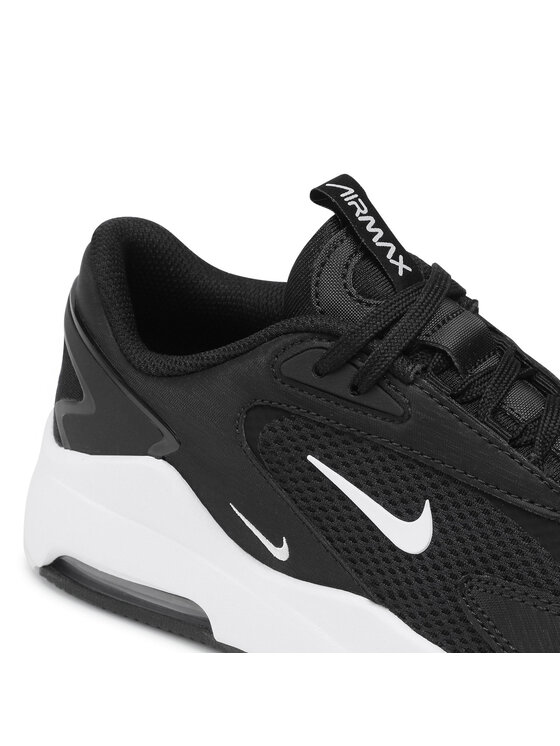 Nike Nike Superge Nike Air Max Bolt CU4152 001 Črna