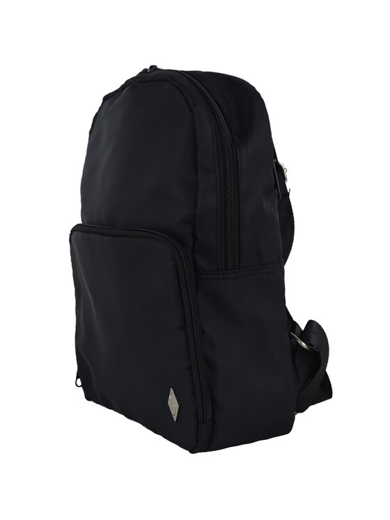 Skechers Skechers Zaino Skechers Jetsetter Backpack Nero