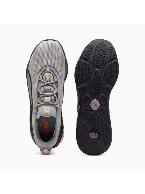 Puma Puma Sneakersy 311175 Szary