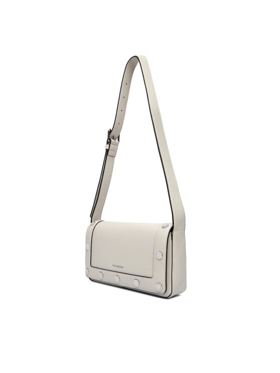 KARL LAGERFELD KARL LAGERFELD Ročna torba A4W30121 Bela