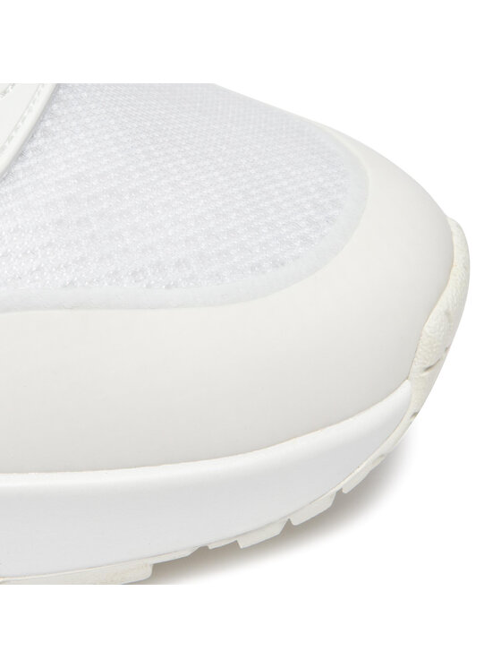 Skechers Skechers Sneakersy Sol 232248/WHT Biały