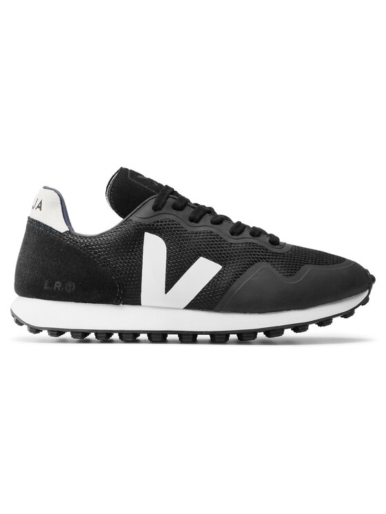 Veja Veja Sneakersy Sdu Rt B-Mesh RT011346 Czarny