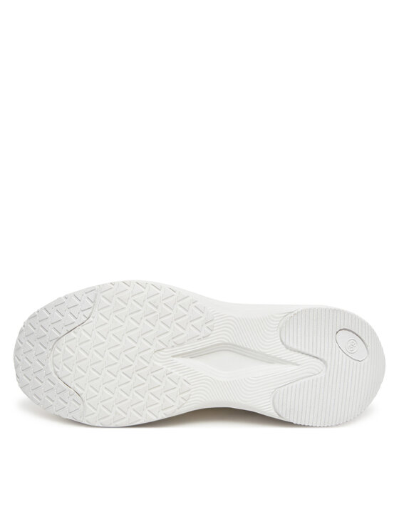 Beverly Hills Polo Club Beverly Hills Polo Club Sneakers V12-896 Weiß