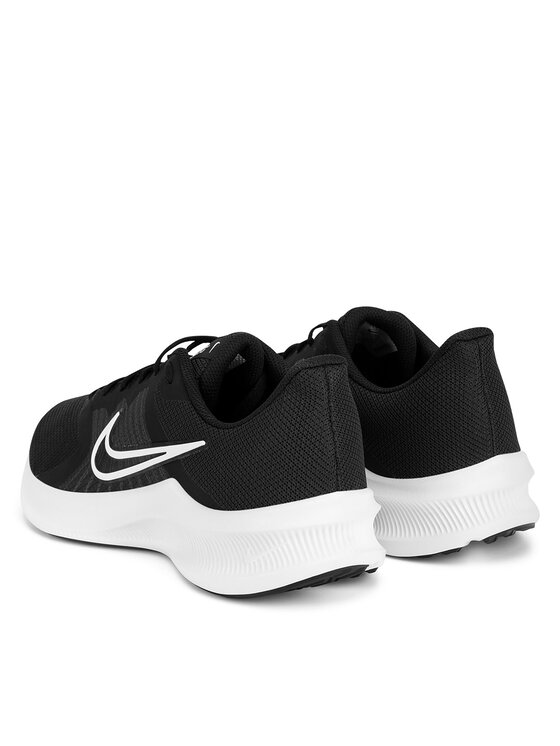 Nike Nike Tenisice CW3411-006 Crna