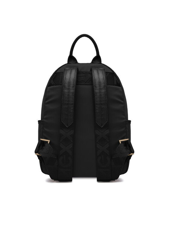 MEXX MEXX Rucksack CEO-MEXX-L-004-10 Schwarz