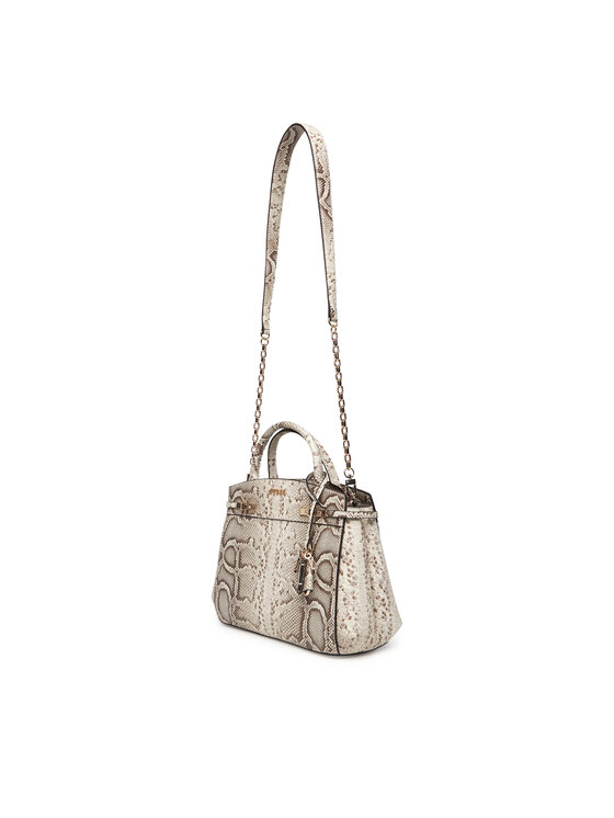 Guess Guess Torebka Melinda HWKG99 33060 Beżowy