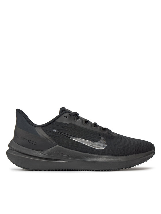 Pantofi pentru alergare Nike Air Winflo 9 DD6203 002 Negru
