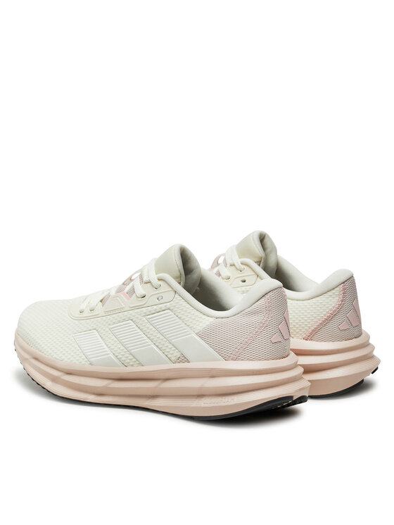 adidas adidas Tenisice za trčanje Galaxy 7 ID8768 Bijela