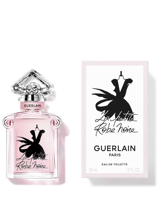Guerlain Guerlain La Petite Robe Noire woda toaletowa spray 30ml Woda toaletowa
