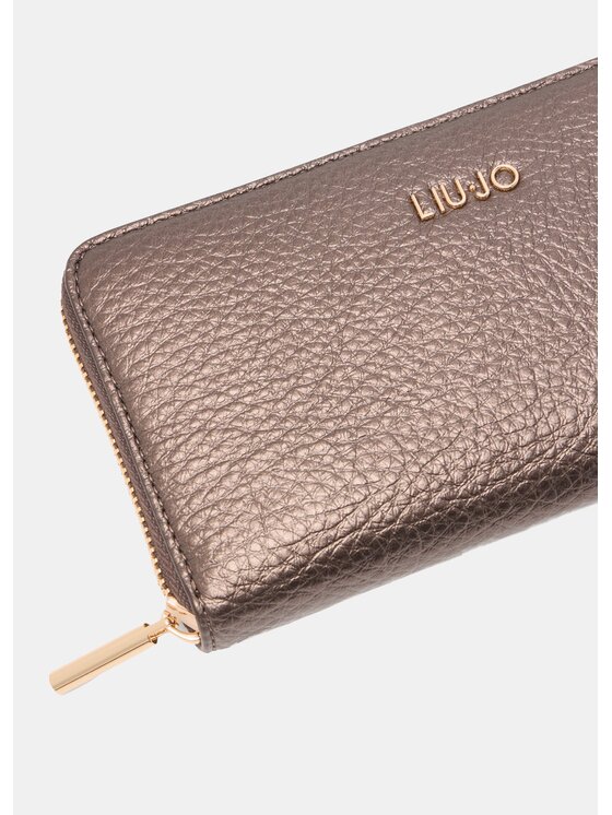 Liu Jo Liu Jo Custodia per chiavi AF5170E002704877 Marrone