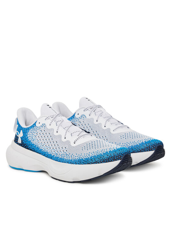 Under Armour Under Armour Laufschuhe Infinite 3027523-108 Weiß
