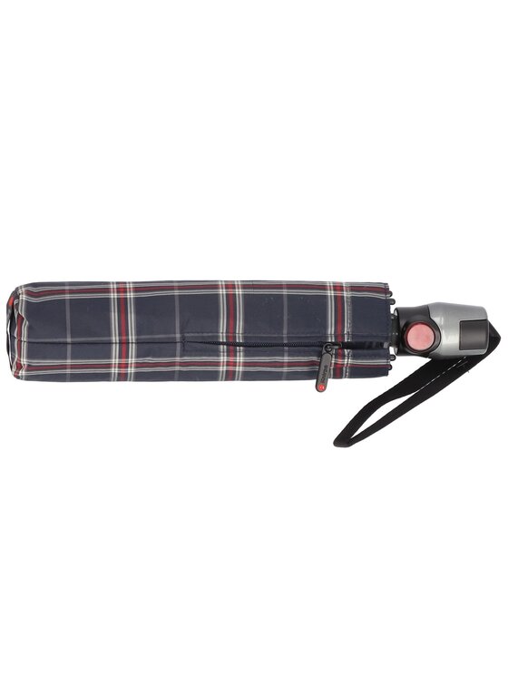 Knirps Knirps Parasolka 222918 Brązowy